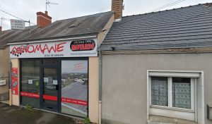 Cénomane Changé à Changé