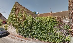 Coda Conduite à Ouzouer-sur-Loire