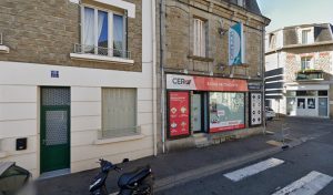 CER Corrèze Formation CERCOR à Brive-la-Gaillarde