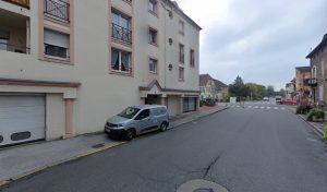 Boudet Daniel à Louhans