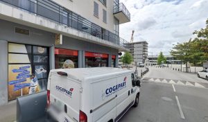 IFA auto-moto-poids lourd école à Cergy