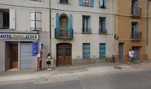 Auto Moto École Pascal à Millas