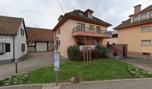 Auto école Nadine à Plobsheim