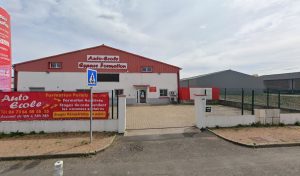 ESPACE FORMATION AUTO ECOLE à Pont-du-Château