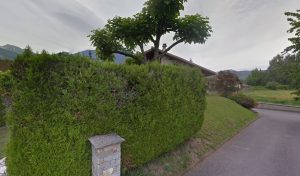 Auto Ecole Brossard à Gilly-sur-Isère