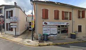 Auto-école Mauboussin à Épinay-sous-Sénart
