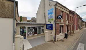 Auto-École Cat à Roye