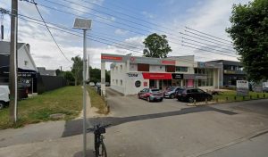 C.E.R Vannes la Marne à Vannes