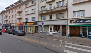 Auto Ecole Teddy à Saint-Dié-des-Vosges