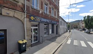 Impact Permis à Saint-Étienne