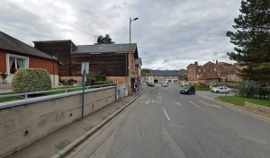 Ecole de Conduite Leseigneur Thierry à Bernay