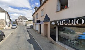 Auto Ecole André à Merdrignac