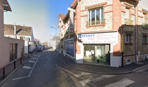 FRANCE AUTO ECOLE ACHERES à Achères