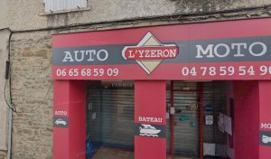 Auto-école STOPERMIS à Francheville