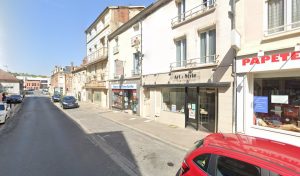 AUTO- ECOLE LIGNE DE CONDUITE à Épernay