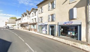 ECF – Ecole de Conduite Française à Arpajon-sur-Cère