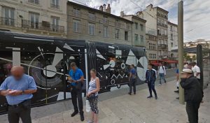 Auto Ecole Drive Innov – Saint Etienne à Saint-Étienne