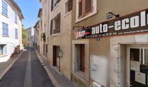 JSM AUTO-ECOLE à Besse-sur-Issole