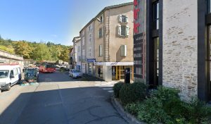 ECF – VILLEFRANCHE DE ROUERGUE à Villefranche-de-Rouergue