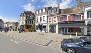 Jacky auto-école à Montreuil-sur-Mer