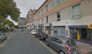 CER MELUN GARE à Melun