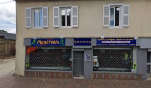 MULTIPERMIS à Offranville