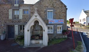 Auto Ecole Mazé à Châteauneuf-d'Ille-et-Vilaine