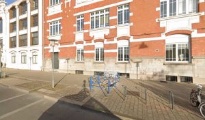 Bateau-École Olivier à Dunkerque