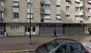 AUTO ECOLE BENKO à Creil