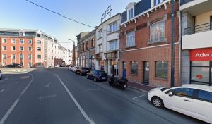 City’Zen Gael Auto-Ecole Lens à Lens