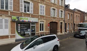 Guilbert Cretel Marie Pierre à Amiens