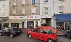 Auto Moto Ecole Carnot à Limoges