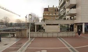 CSR Auto-Moto École à Issy-les-Moulineaux