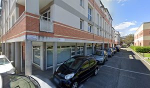 REQUEJO CONDUITE à Achères