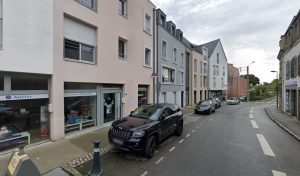 Armor Conduite à Plougastel-Daoulas