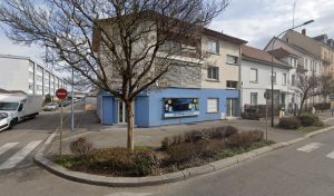 Auto école FISCHER à Mulhouse