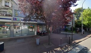 CER AEC et S à Marly-le-Roi