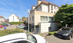 Auto Ecole les Glacieres à Hœnheim