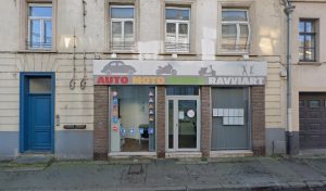 Auto Moto Ecole Raviart Alex à Cysoing