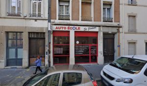 Auto-Ecole Saint Jérôme à Lyon