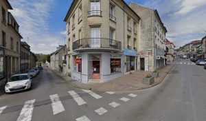 DANIEL AUTO MOTO à Crépy-en-Valois