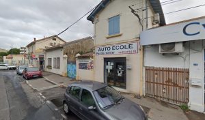 Permis center Flash conduite(conduite accélérée) à Montpellier