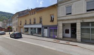Ecole de Conduite des Hautes-Vosges à Cornimont