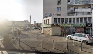 Auto Ecole Plombieres à Marseille