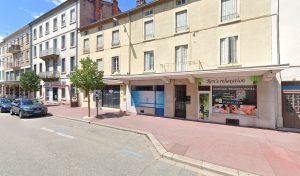 Basaran à Bourg-en-Bresse