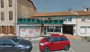 Aactiv Permis à Kœnigsmacker