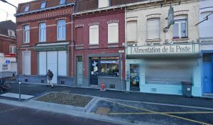 Auto école Delory à Lille