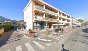 Saphir à La Valette-du-Var