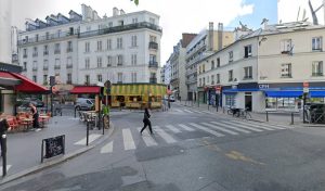 Auto-Ecole GP CONDUITE à Paris