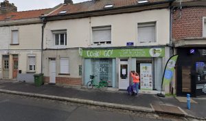 Auto-école Duchêne Laurent à Amiens